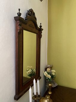 Sada nábytku TRIANT a hodiny - 6