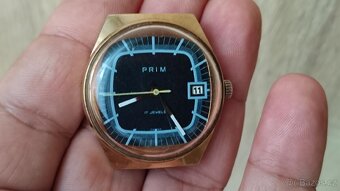 Koupím Staré Poškozené Hodinky - 6