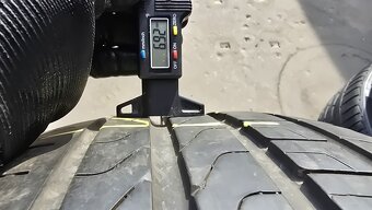 Letní pneu 235/50/19 Pirelli - 6