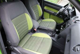 VW Caddy CROSS 1.6TDi - tažné zařízení - 6