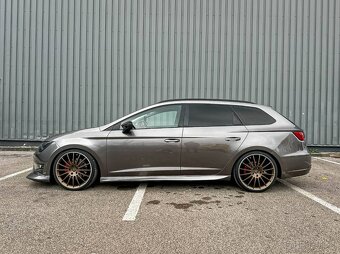 Seat Leon 3 ST FR - 6