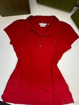 Tričko Tommy Hilfiger - 6