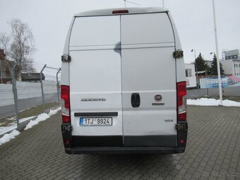 FIAT DUCATO L4H3 - 6