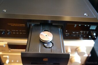 SONY CDP XB 920QS - 6