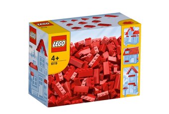 7 krát Lego stavebnice - 6