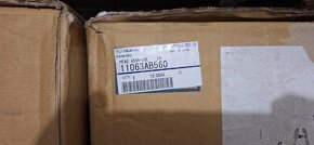 Subaru 2.5 Wrx 169kw. - 6