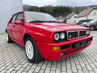 Lancia DELTA HF INTEGRALE 16V EVO1 - 6