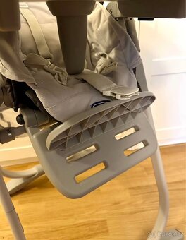 Chicco Polly Magic Jídelní židlička - 6