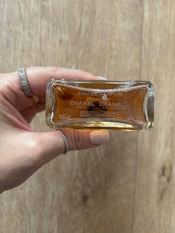 Parfém Chanel Coco - 6