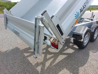 AHB 3SKS 2,7t 31/17 - 6