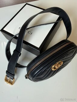 Gucci Ledvinka - 6
