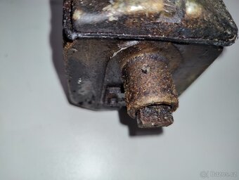 Prodám pohon grilu - 6