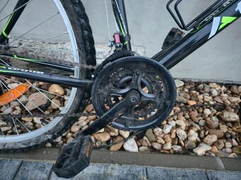 Connex atomia. 26" vel:M - 6