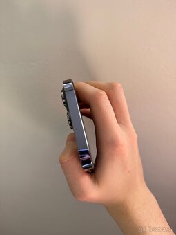 iPhone 14 Pro Max, baterie 100% - 6