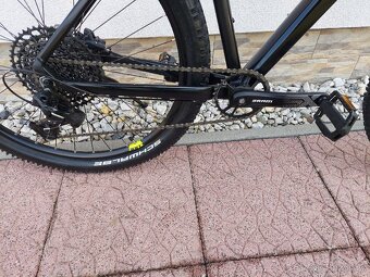 Cube 1×12 - horské kolo vel 18" - 6