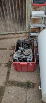 Chrysler Le Baron Limited Edition 3.0 V6 - 6