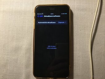 Iphone 6S plus 16 GB - 6