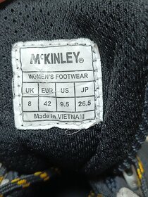 McKinley dámská turisticka obuv v.42 - 6