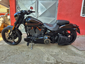 Harley Davidson Breakout CVO Pro Street - 6