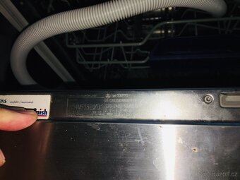 Siemens SN54M535EU/01 - 6
