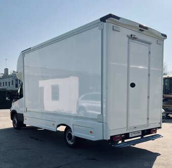 IVECO DAILY 2017, 35S14, IZOTHERM NÁSTAVBA - 6
