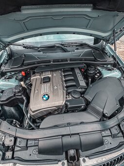 BMW E90 330i N52 / AUTOMAT - 6