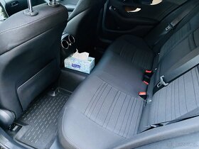 Mercedes Benz C 200 d - 6
