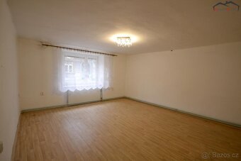 Prodej RD 4+1, pozemek 265 m²,Olomouc - 6