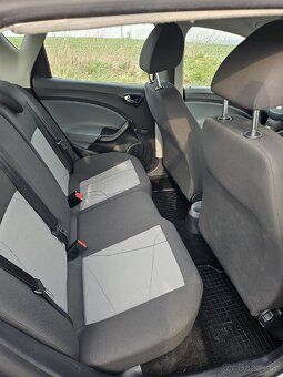 Seat Ibiza 1.2TDI  AKCE - 6