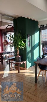 Pronájem cukrárny/kavárny (160 m2), Praha 5 - Stodůlky, Prus - 6
