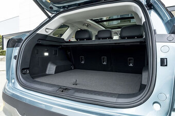 JAECOO J7 Exclusive AWD barva Olivově šedá - 6