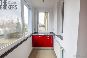 Prodej bytu s vlastním wellness, 4+1, 101,5 m2, Praha 6 Libo - 6