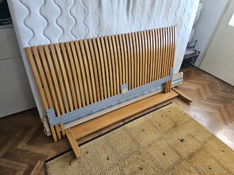 Postel IKEA EKEBERG - 6