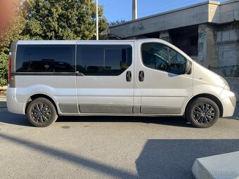 Renault Trafik - 6
