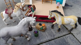 Schleich - 6