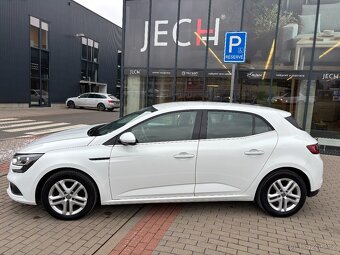 Renault Mégane 1.3TCe 85kW 1majitel - 6