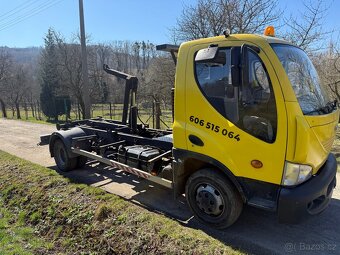 Traktor Avia d90 - 6