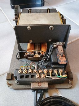 Telefon Tesla - 6