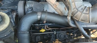 Renault Master...Movano 2.5TD..Iveco - 6
