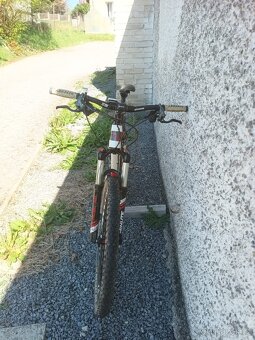 MTB CARBON ,,26,, Ram ,,S,, - 6