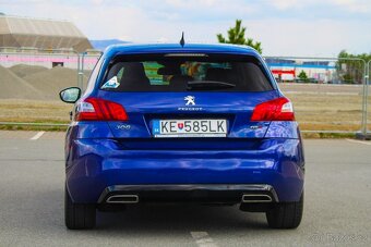 Peugeot 308 2.0 BlueHDi GT - 6