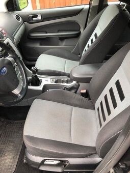 Ford Focus, 1.6 74kw - 6