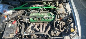 Honda acord 1,8 100kw 2002 - 6