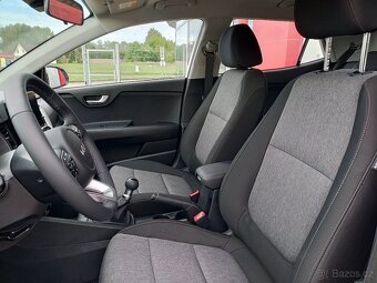 Kia Stonic 1.2 DPI ISG SPIN - 2025 - 6