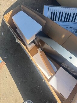Prodáno Sleva 20% Termostatický sprchový panel — nový, - 6