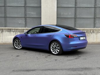 Tesla 3 Model 75kWh Long-Range AWD, Autopilot, DPH - 6