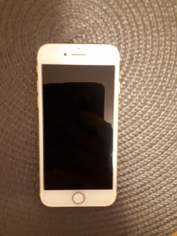 PRODÁM APPLE 7. - 6