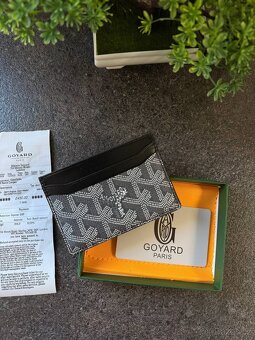 Goyard cardholder - 6