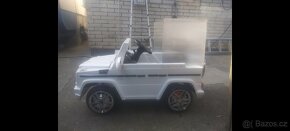 Elektro povoz - 6