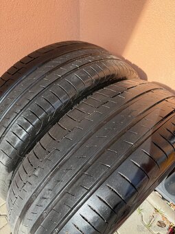 Letní sada Continental 255/60 R18 V XL - 6